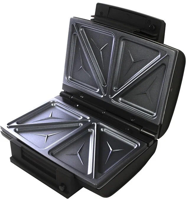 Сэндвичница Redmond RSM-M1403 черный
