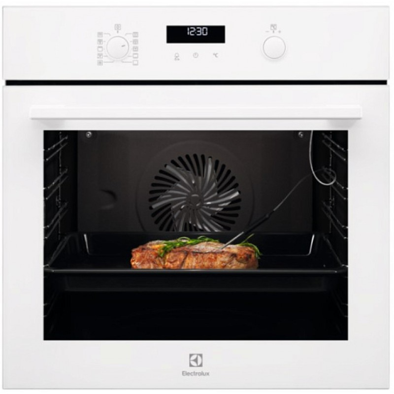 Электрический духовой шкаф Electrolux OEE6C71V