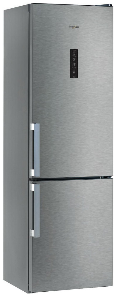 Холодильник Whirlpool WTNF 902 X 