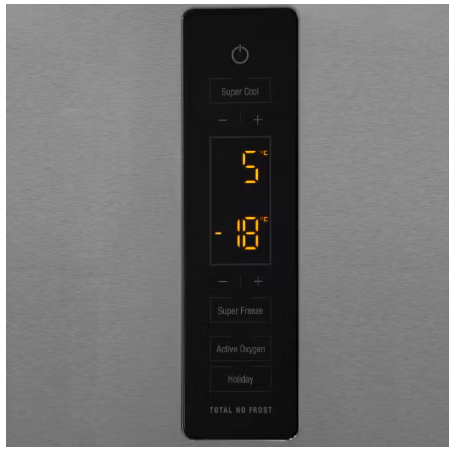 Холодильник Hotpoint-Ariston HFP 7200 XO