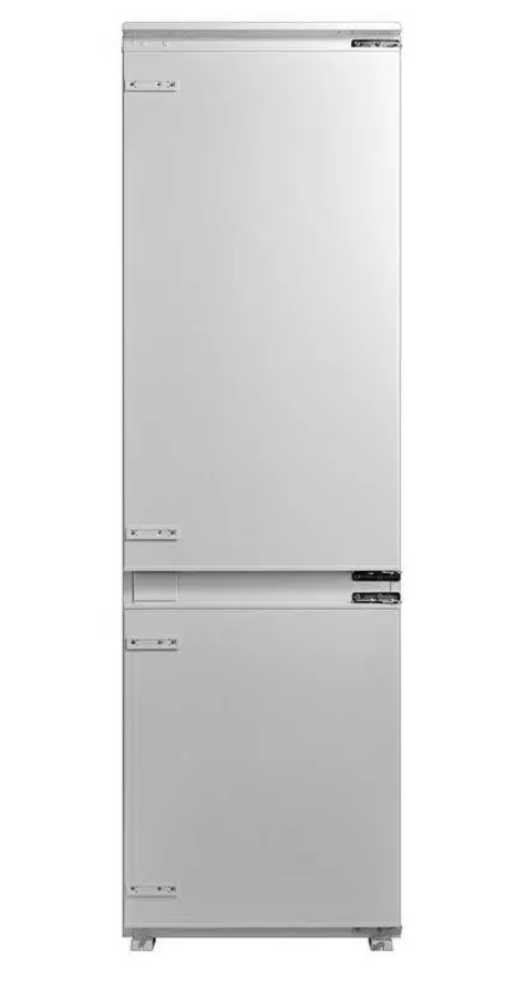 Встраиваемый холодильник Midea MDRE354FGF01M