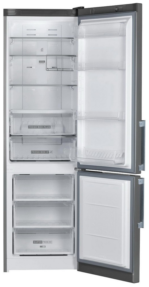 Холодильник Whirlpool WTNF 902 X 