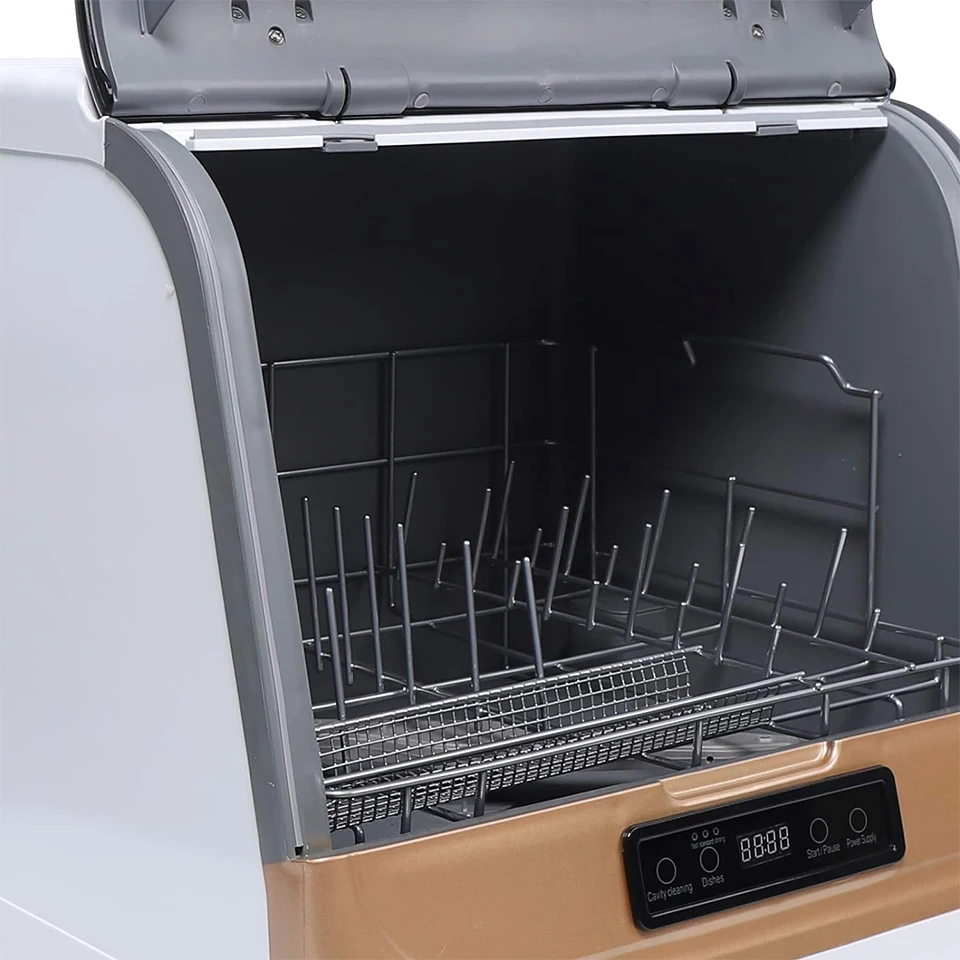 Посудомоечная машина Neighborhood home DWS-T05