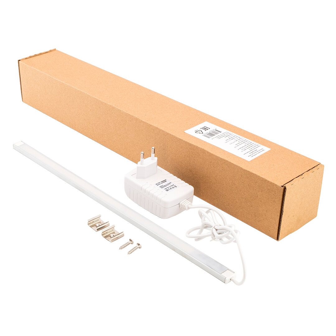 Настенный светильник Glanzen RPD-0400-9