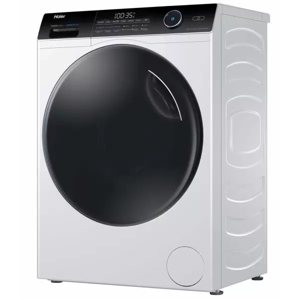 Cтиральная машина Haier HWD80-BP14959A белый