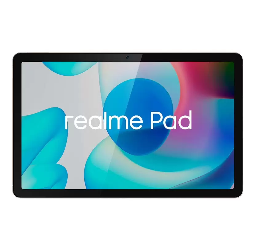 Планшет realme Pad 6/128Gb (RMP2103) Gold RMP2103