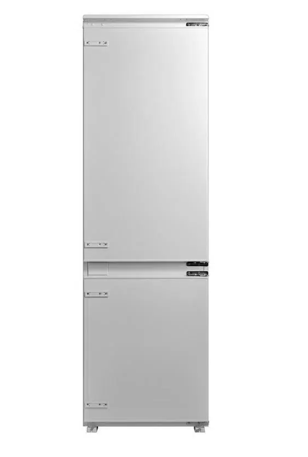 Встраиваемый холодильник Midea MDRE354FGF01M