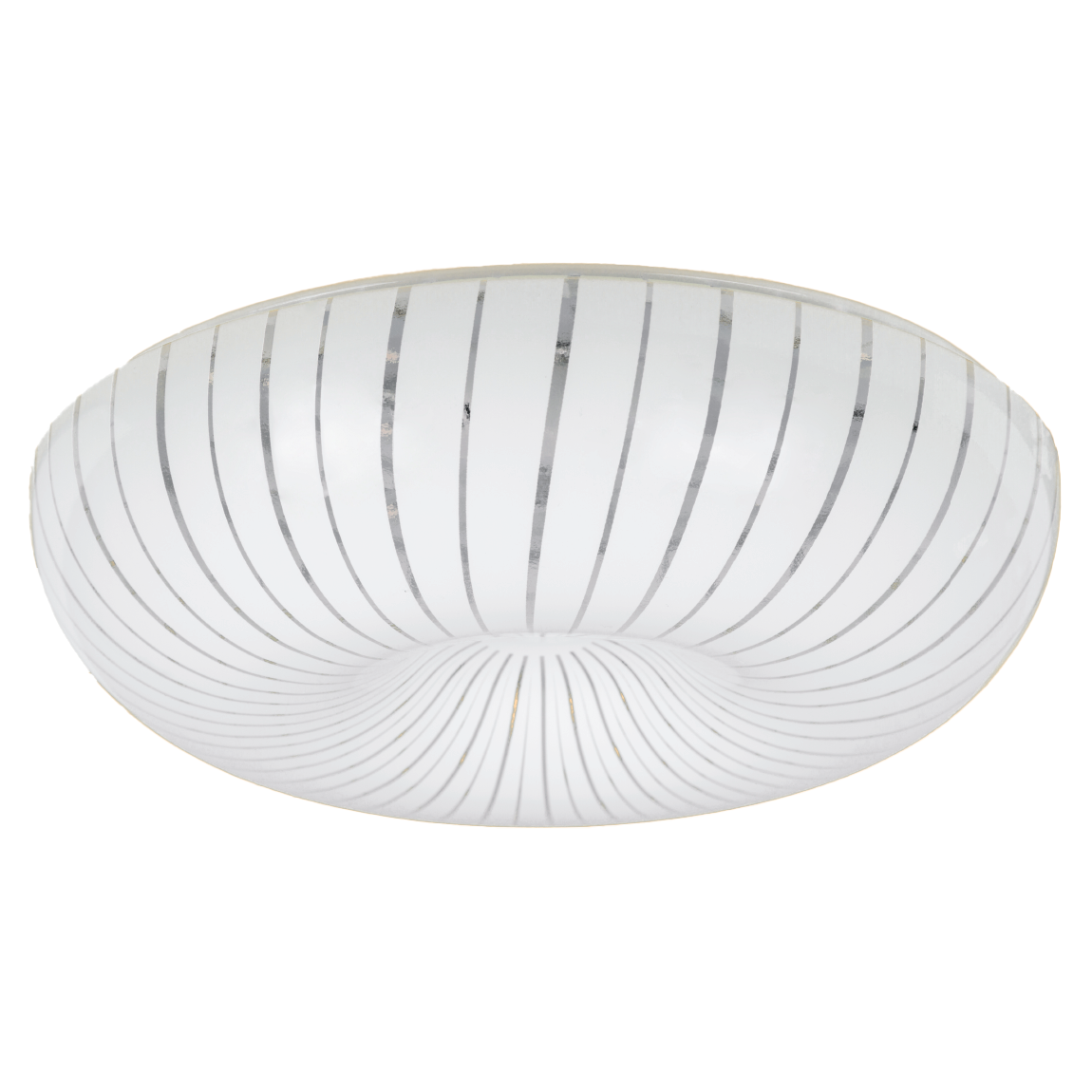 Светодиодный настенно-потолочный светильник GLANZEN 18Вт RPD-0018-250-MEDUSA IP20 6000К