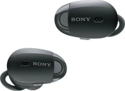 Беспроводные наушники Sony WF-1000X