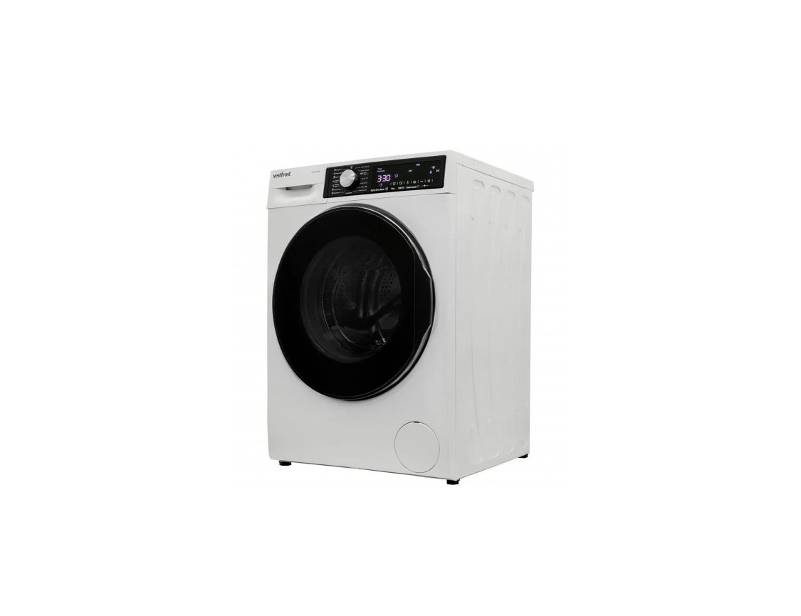 Стиральная машина Vestfrost VFC814T30W