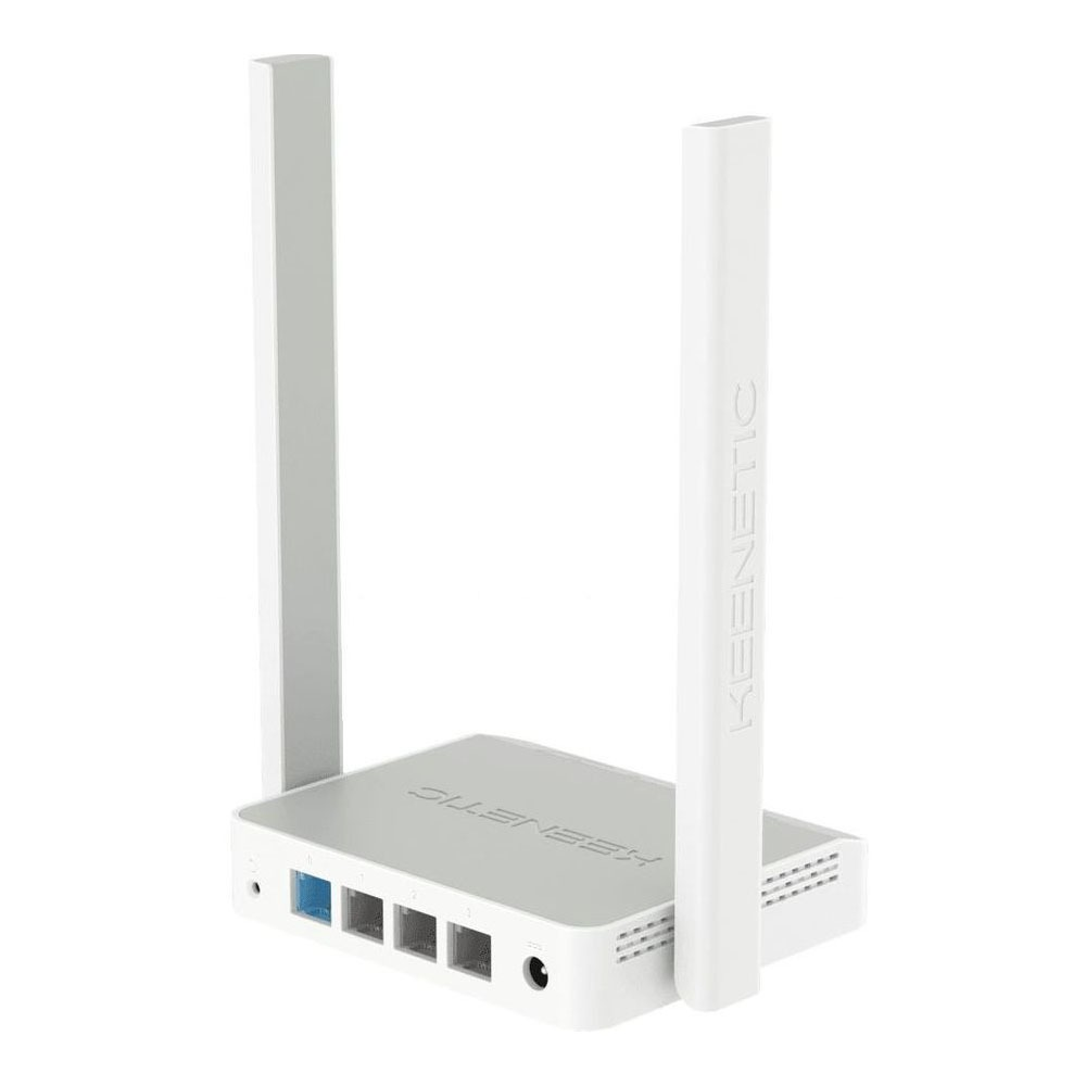 KEENETIC KN-1112 Wi-Fi роутер