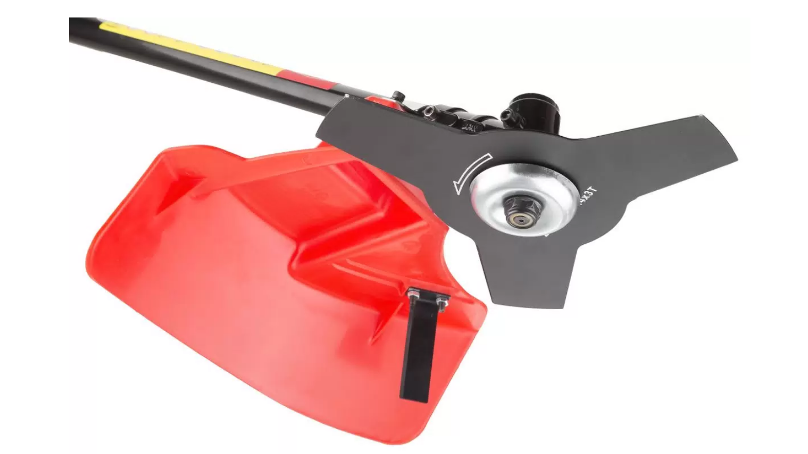 Электрический садовый триммер Hammer ETR1200CRD 158-023 1200 Вт