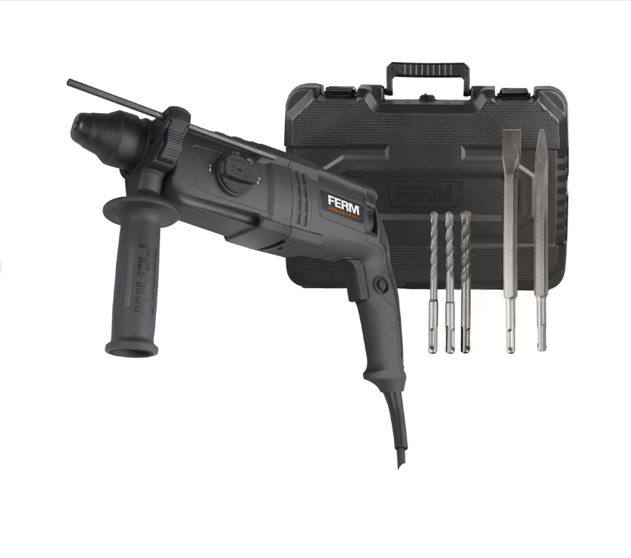 Перфоратор FERM HDM1038P