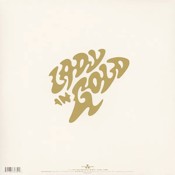 Пластинка Винил Blues Pills. Lady In Gold, LP