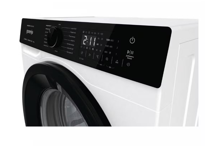 Стиральная машина Gorenje WNHA62SAS