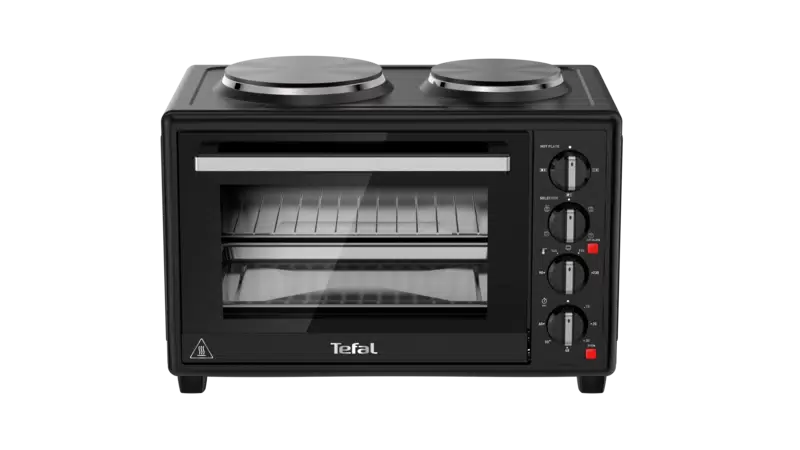 Мини печь Tefal Optimate OF463830