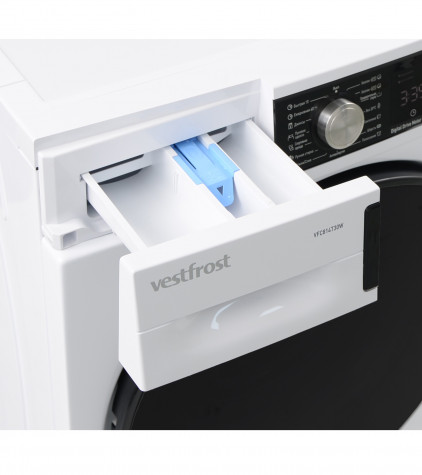 Стиральная машина Vestfrost VFC814T30W