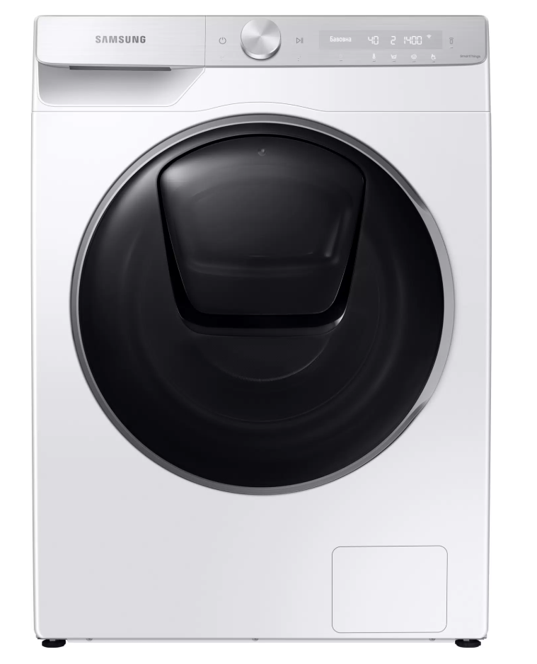 Стиральная машина Samsung WW90T986CSH