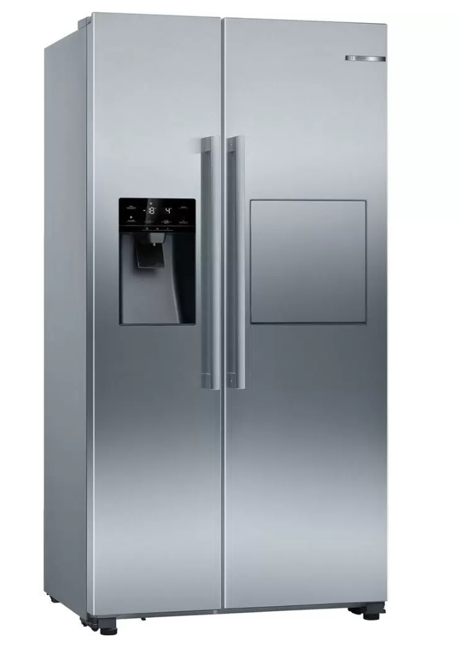 Холодильник Bosch KAG93AI30R