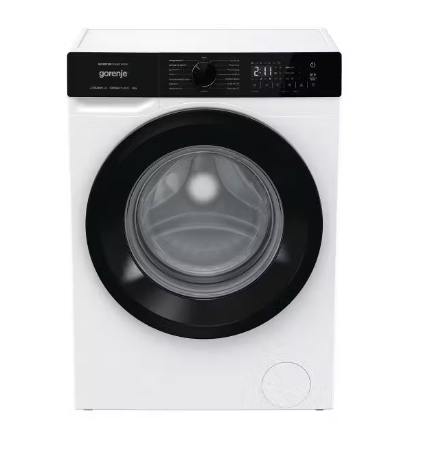 Стиральная машина Gorenje WNHA62SAS