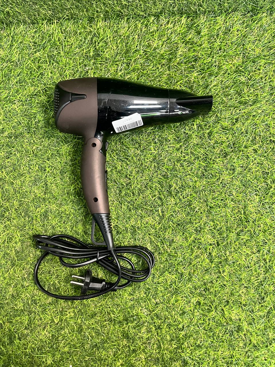 Фен Vitek VT-1304 1800 Вт черный
