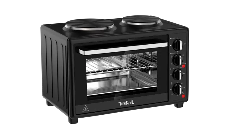 Мини печь Tefal Optimate OF463830