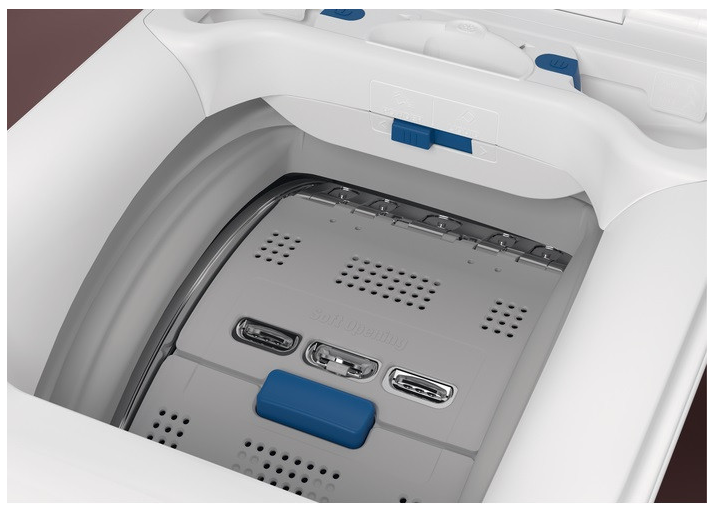 Стиральная машина Electrolux EW6T3R062