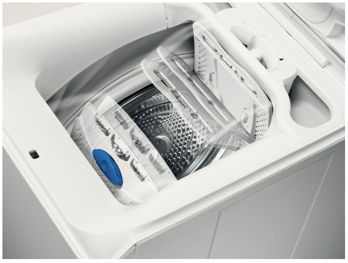Стиральная машина Electrolux EW6T3R062