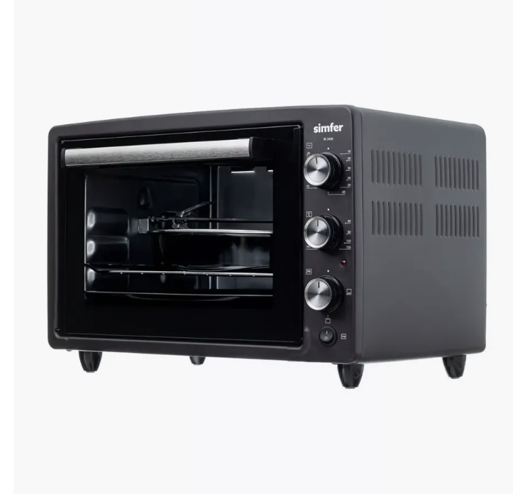 Мини-печь Simfer M3406 Albeni Comfort