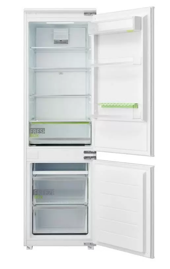 Встраиваемый холодильник Midea MDRE354FGF01M