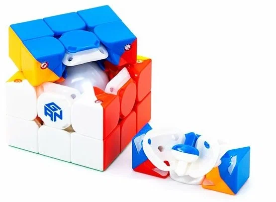 Кубик Рубика 3x3 GAN 356 i V3 smart cube