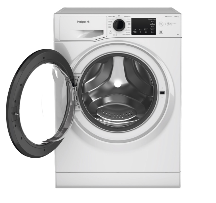 Стиральная машина Hotpoint-Ariston NSB 6039 K VE RU