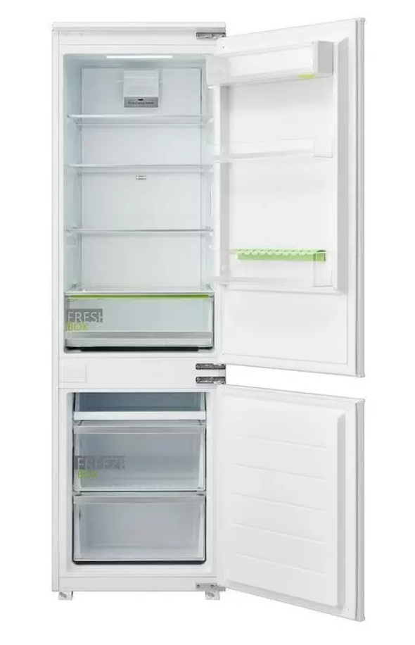 Встраиваемый холодильник Midea MDRE354FGF01M