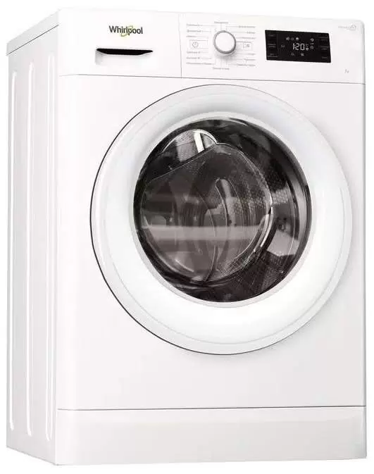 Стиральная машина Whirlpool FWSG71053WV RU