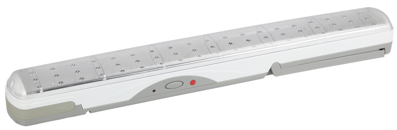Светильник ДБА 3927 аккумулятор, 4ч, 57LED, IEK LDBA0-3927-57-K01