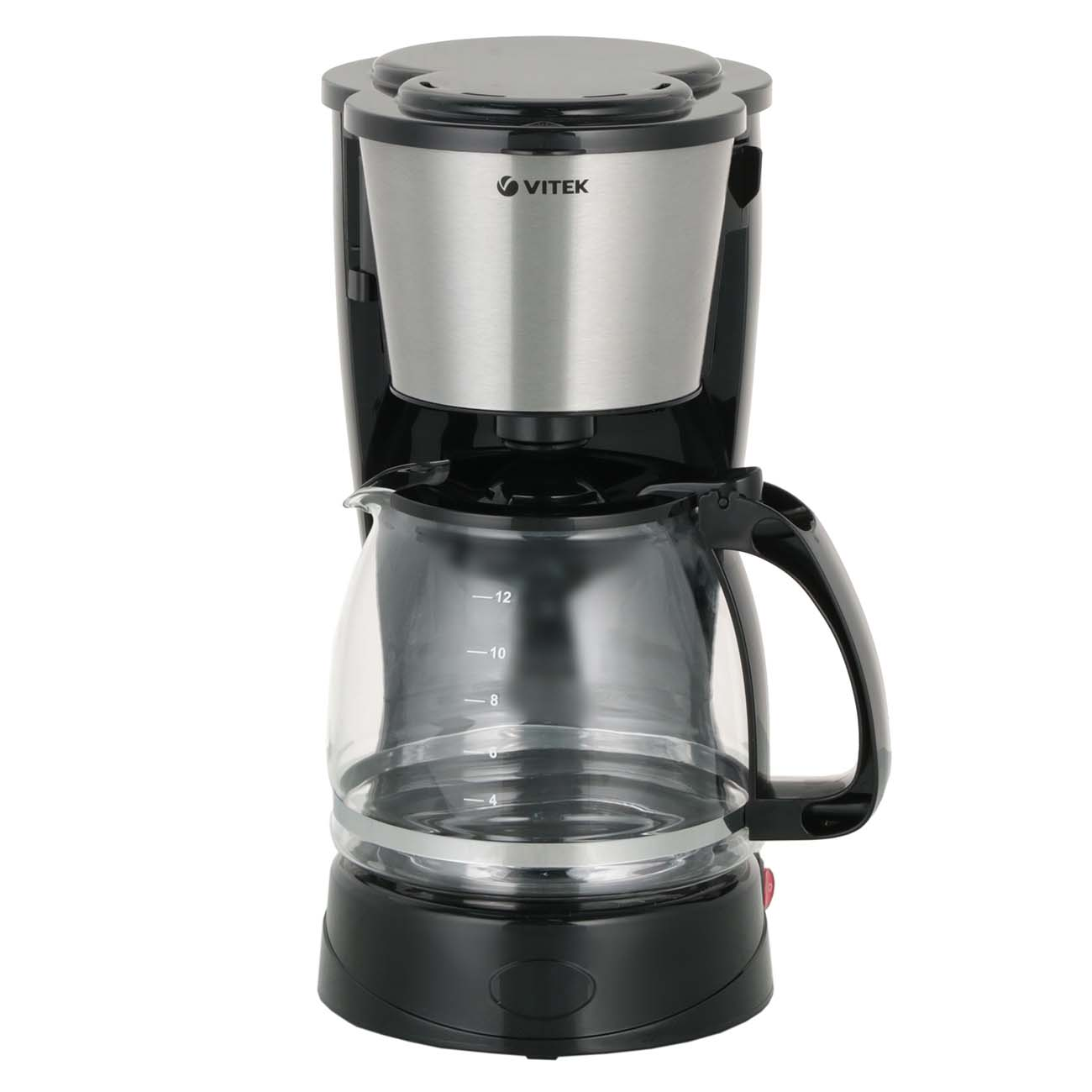 Кофеварка капельная Vitek VT-1527
