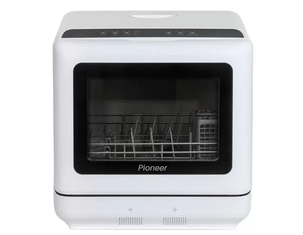 Посудомоечная машина Pioneer DWM04 белый