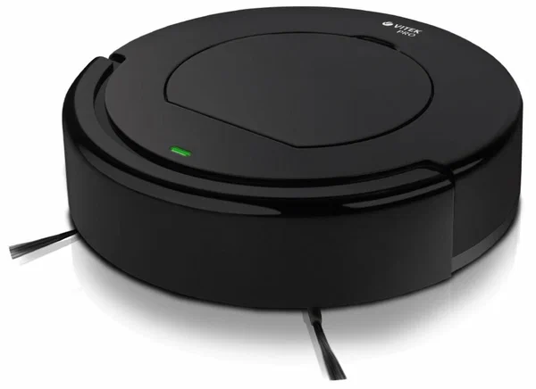 Робот-пылесос Vitek VT-1801 Black