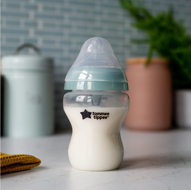 Бутылочка для кормления Tommee Tippee Advanced Anti-Colic 260 мл