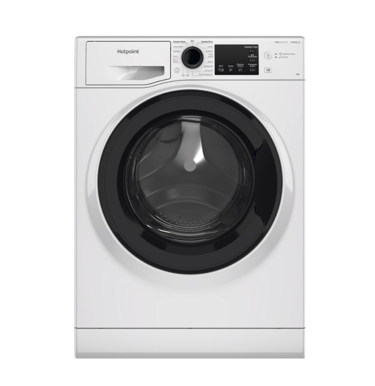 Стиральная машина Hotpoint-Ariston NSB 6039 K VE RU