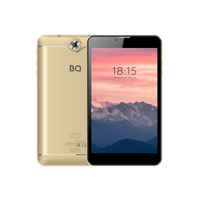 Планшет BQ 7040G