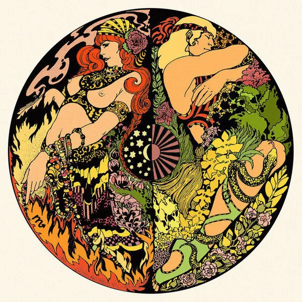 Пластинка Винил Blues Pills. Lady In Gold, LP