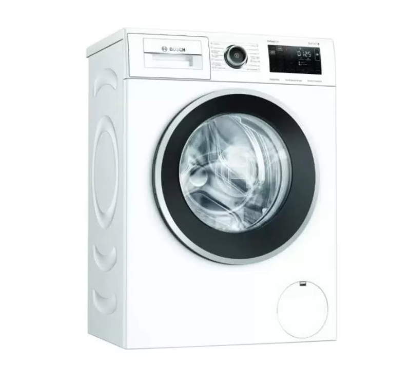 Стиральная машина Bosch WLR245H2OE белый