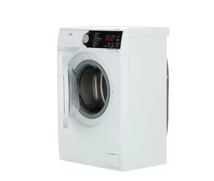 Стиральная машина AEG L6SE26WR