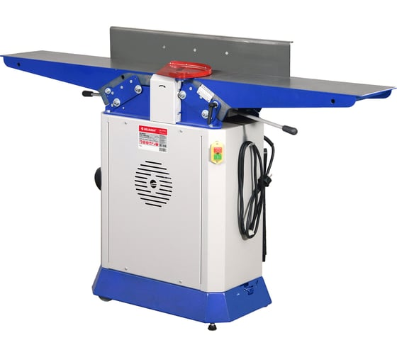 Фуговальный станок Белмаш BELMASH BJM-1600/200S S254A