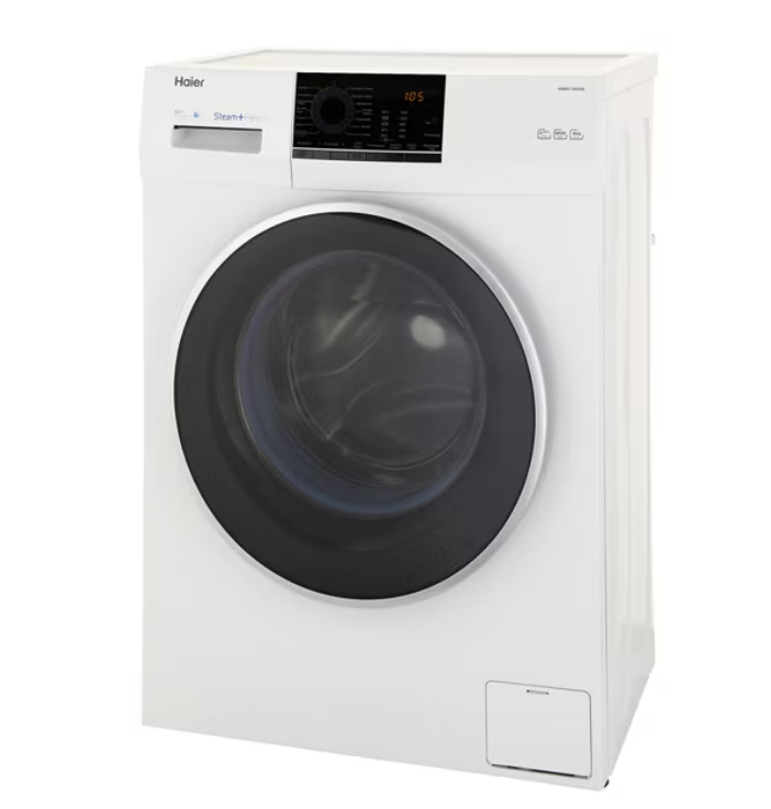 Стиральная машина узкая Haier HW60-12829A