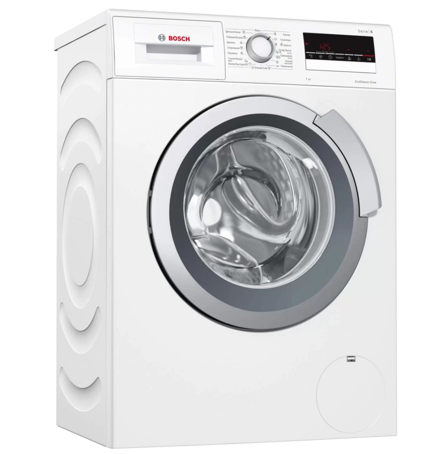 Стиральная машина Bosch WLL24267OE