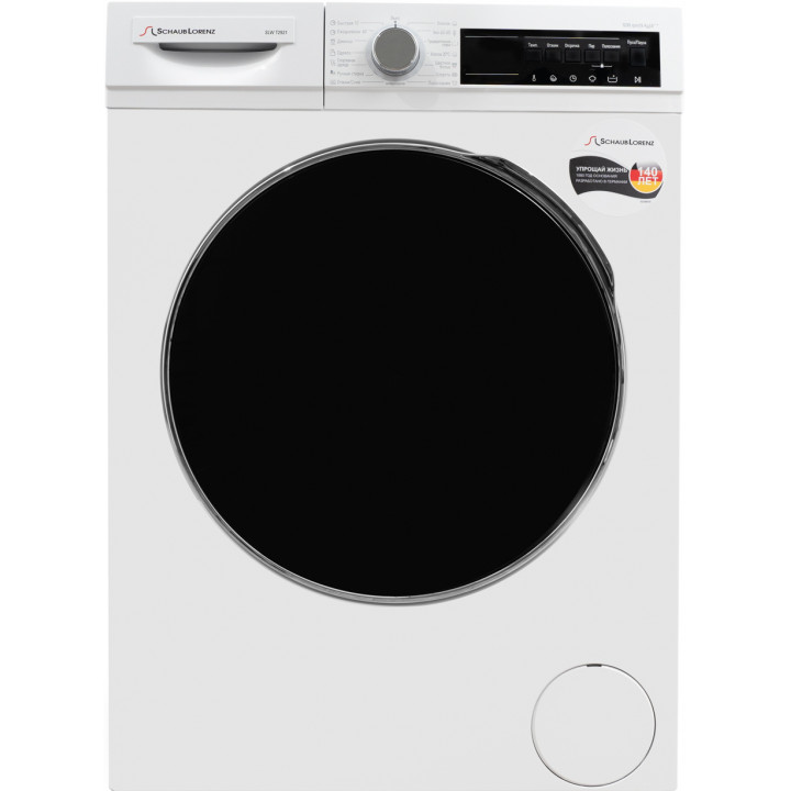 Стиральная машина Schaub Lorenz SLW T3921, белый