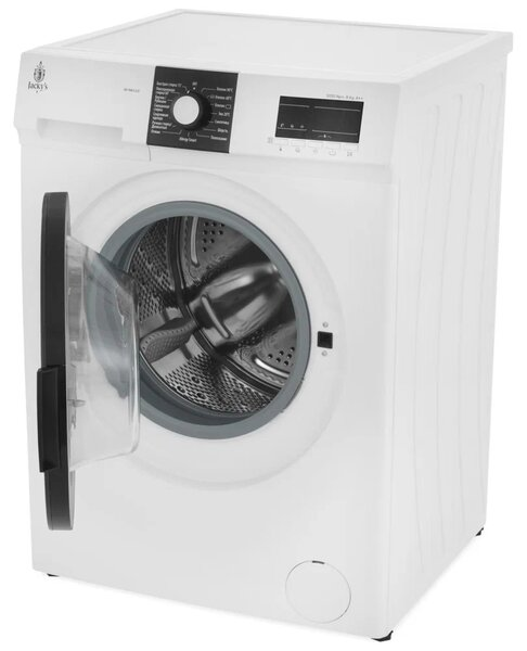 Стиральная машина Jacky's JW 8W12L0