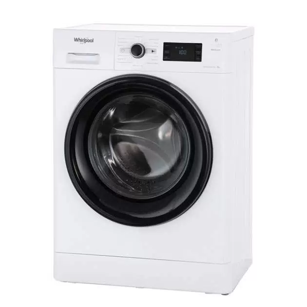 Стиральная машина Whirlpool BLSG 8108 V 